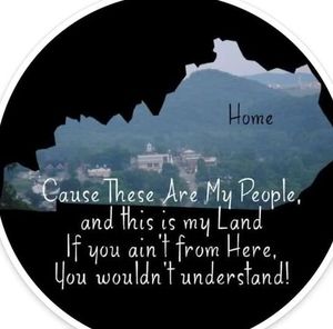 Meet your Posher, Randy